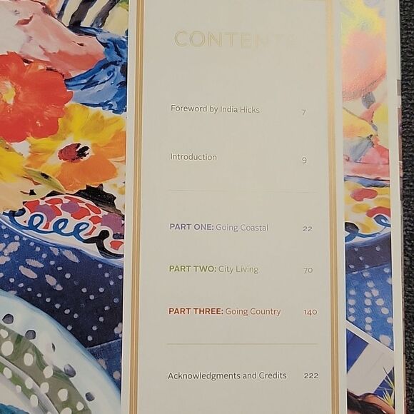 Nathan Turner's American Style Book - Picture 4 of 7